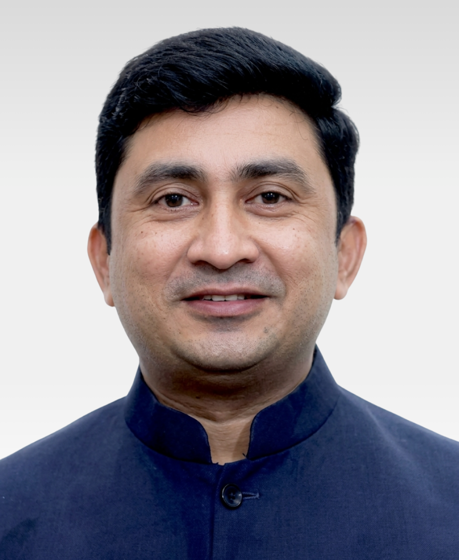 Dr. Ashish A. Bhojak